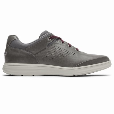Rockport Zaden Turnschuhe Herren Grau JAG-498031